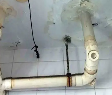 乃东卫生间漏水检测多少钱