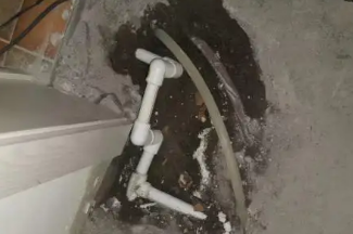 乃东卫生间漏水检测多少钱