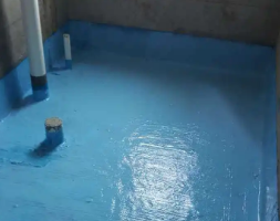 乃东卫生间防水哪家好