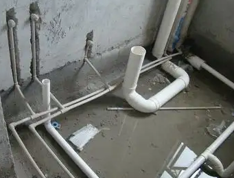 乃东水管维修多少钱