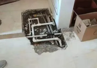乃东查漏水多少钱