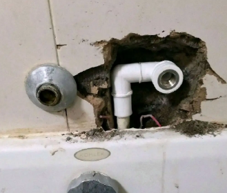 乃东卫生间漏水检测多少钱